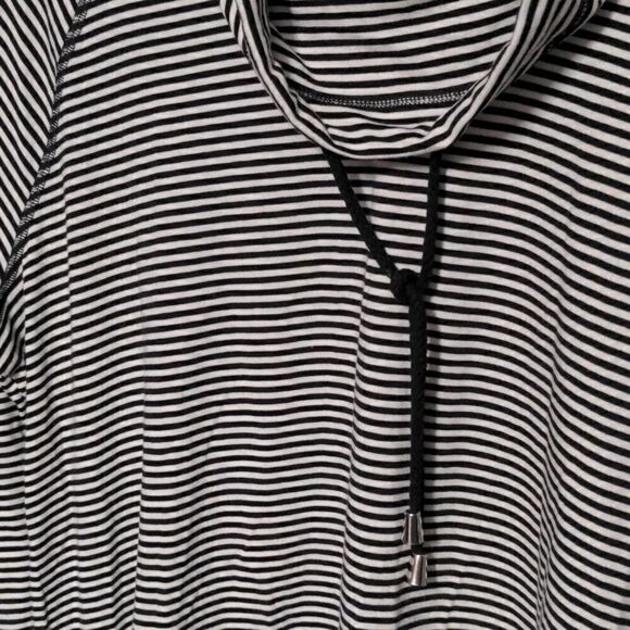 Christopher and Banks Cowl Neck - Picture 2 of 3